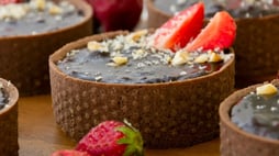 7 Easy Cocoa Dessert Recipes For Beginners Hosting Winter Brunch