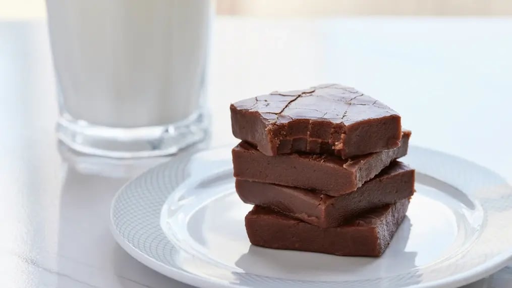 Easy Cocoa Dessert Recipes