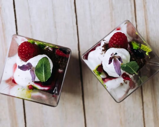 7 Easy Dessert Recipes to Surprise Mom This Mother’s Day