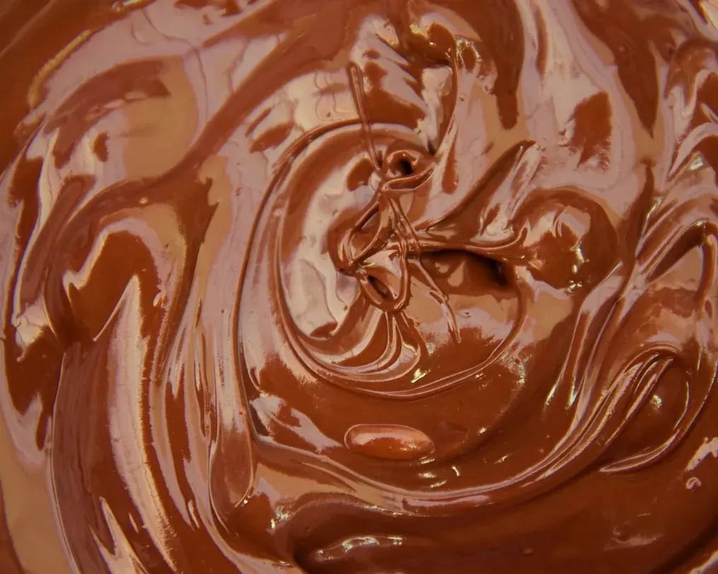 Chocolate Mousse