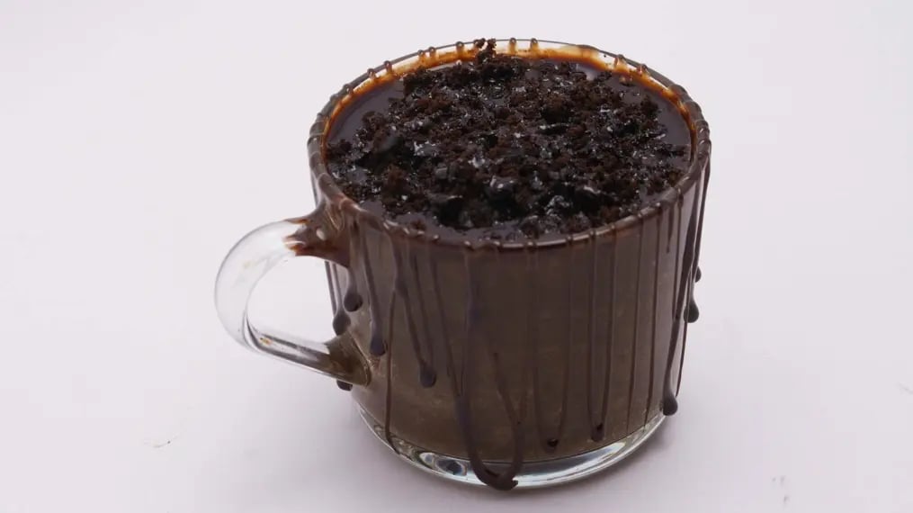 Easy Desserts for Monsoon