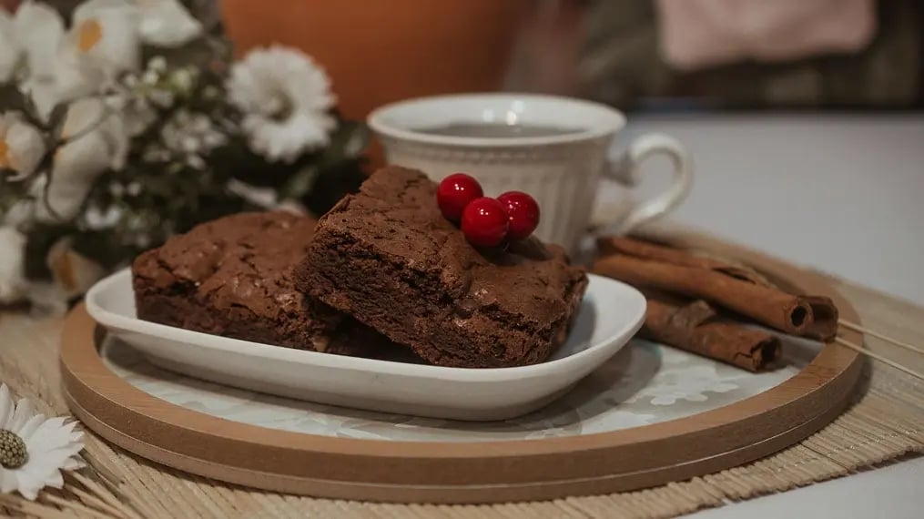 Easy Desserts for Monsoon