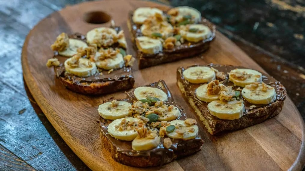Easy Desserts for Monsoon