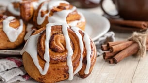 7 Easy Homemade Pastry Sweets For Beginners