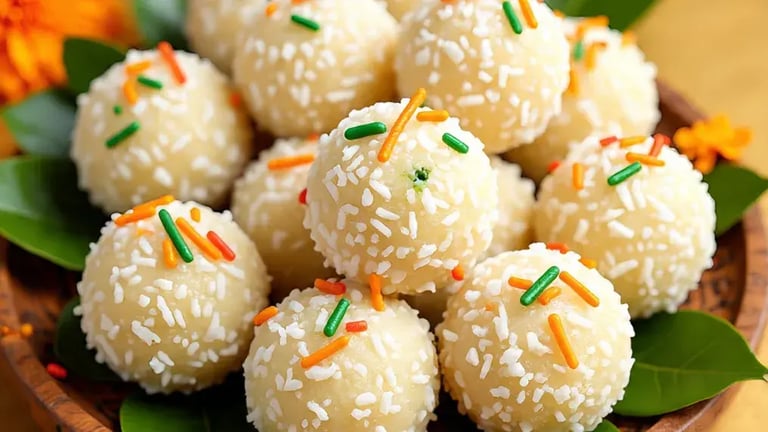 7 Easy Independence Day Desserts To Make In Under 30 Minutes Kids Can Help Too