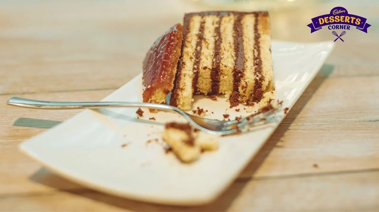7 Famous Hungarian Desserts From Their Chimney Cake To The Multi-Layered Dobos Torta