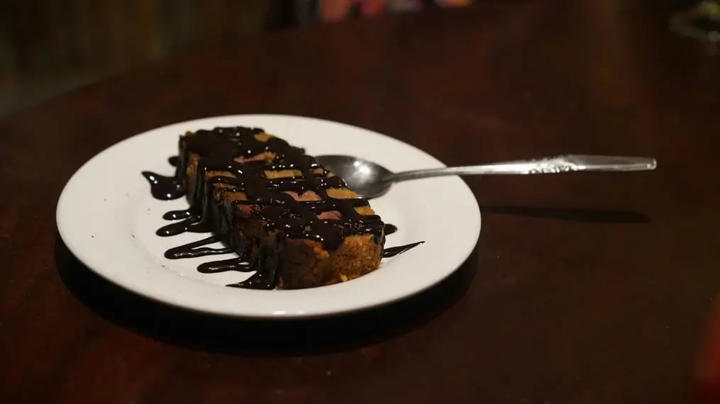 Dark Chocolate Desserts For Kids