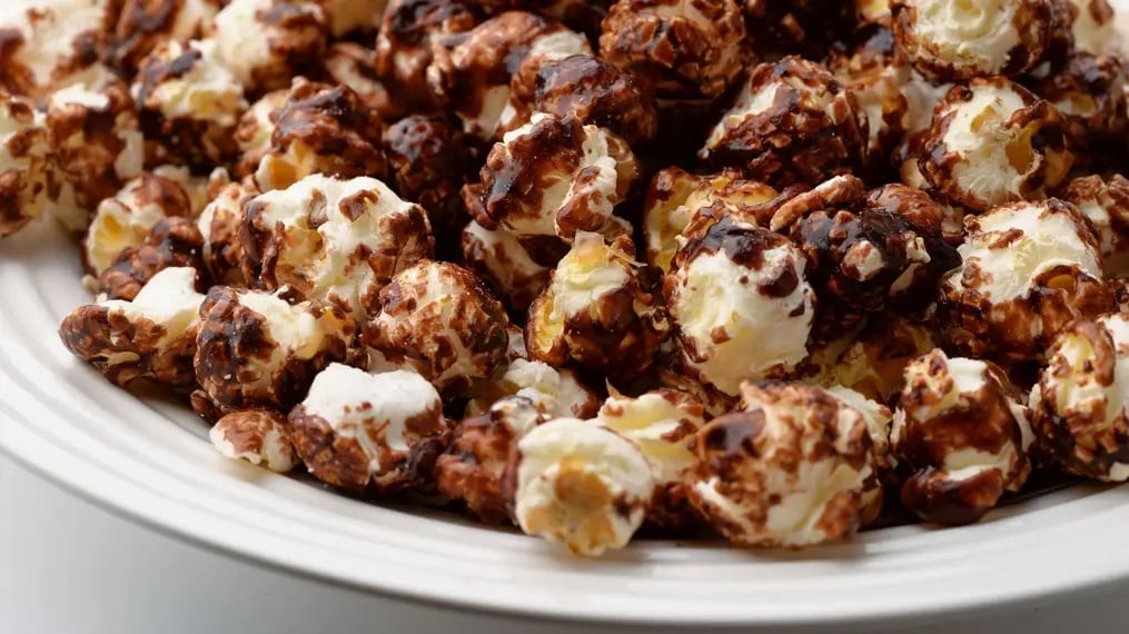 Dark Chocolate Desserts For Kids