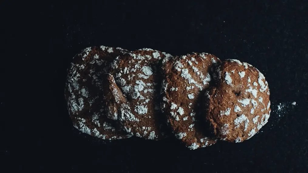 Healthy Dark Chocolate Desserts