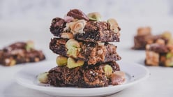 7 Healthy Dark Chocolate Desserts To Kickstart Your New ...