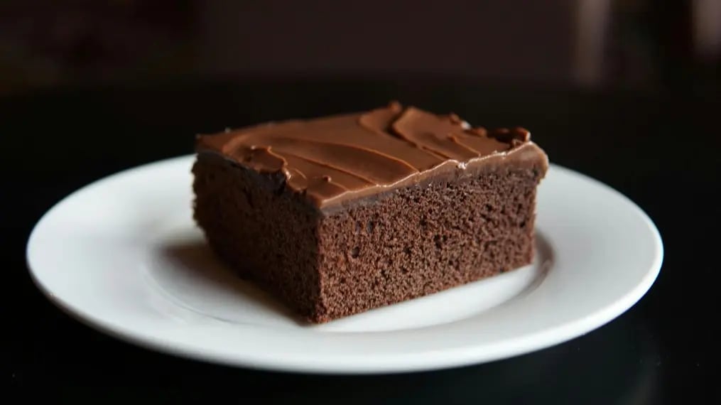 Healthy Dark Chooclate Desserts