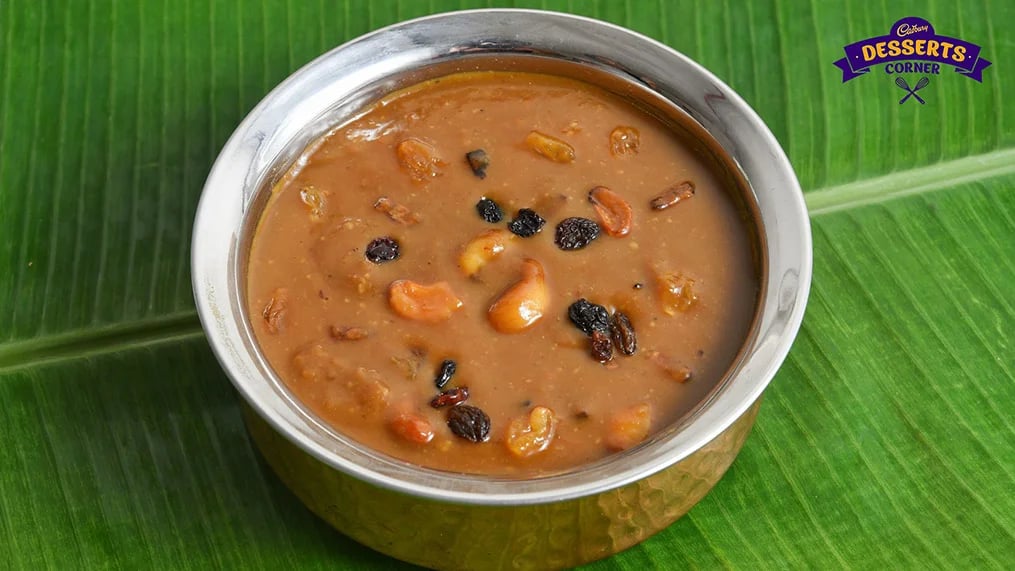 jaggery-desserts-pasiparupu-payasam