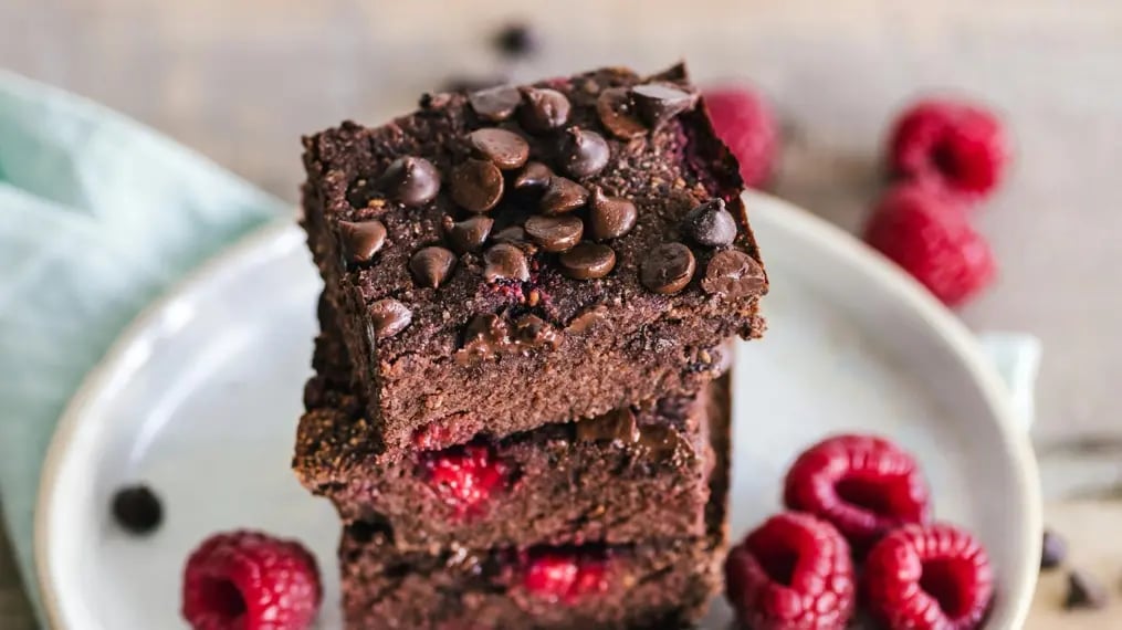 Chocolate Brownie Ideas