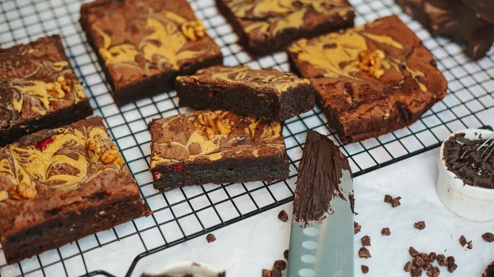 Chocolate Brownie Ideas