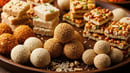 7 Modern Lohri Ki Special Mithai To Try At Home This Year