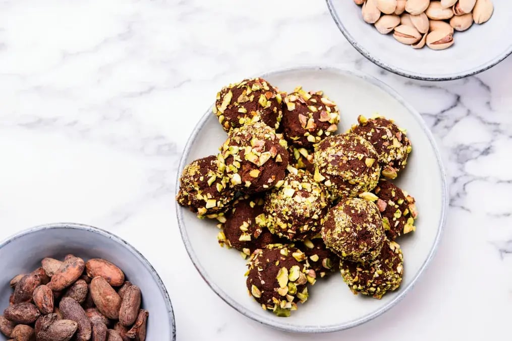 Energy Balls
