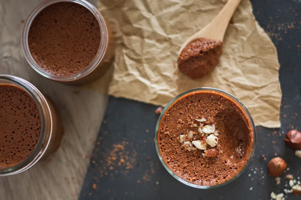 7 No-Bake Chocolate Desserts to Whip Up on World Chocolate Day Without Fuss