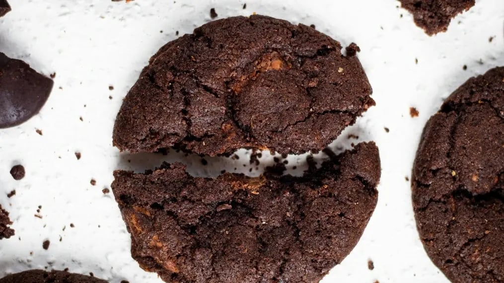 Oven Mistakes For Cookies