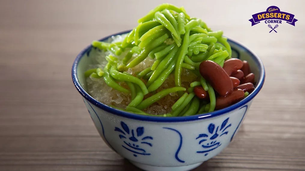 cendol