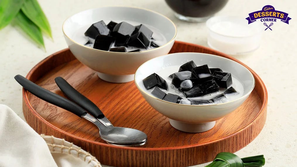 cincau