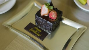 7 Rich And Fudgy Chocolate Desserts Using Cocoa Powder For Birthday Parties In Winter