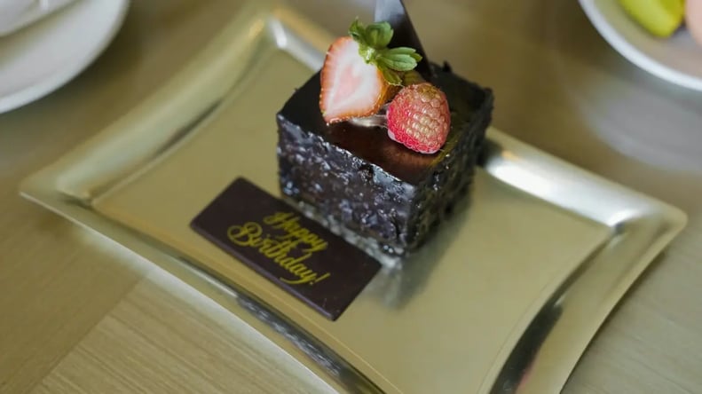 7 Rich And Fudgy Chocolate Desserts Using Cocoa Powder For Birthday Parties In Winter