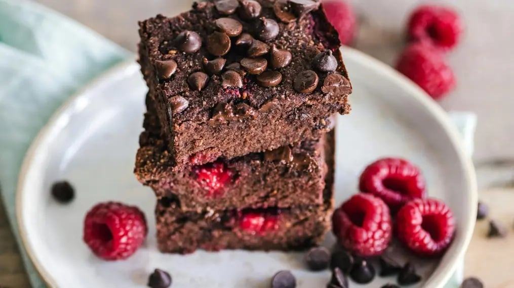 Chocolate Desserts Using Cocoa Powder