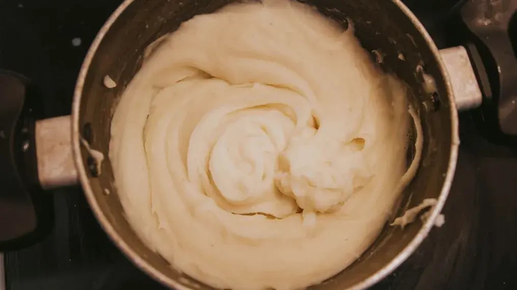 whipped cream cheese