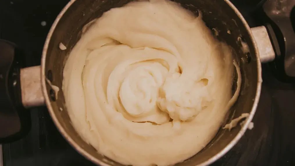 tart filling