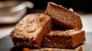 7 Steps to Make Fudgy Silk Brownies with Walnut Crunch