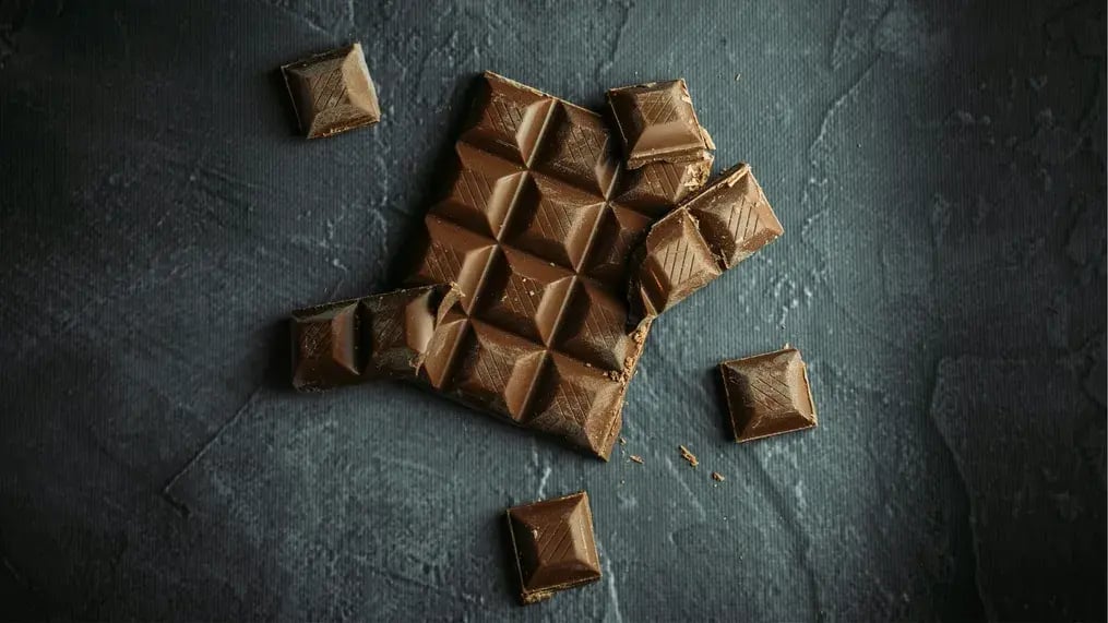 Chocolate Bar