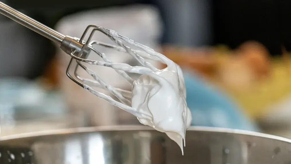 Whipping Cream