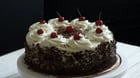 7 Stunning Black Forest Cake Design Ideas From Classic To Contemporary