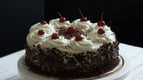 7 Stunning Black Forest Cake Design Ideas From Classic To Contemporary