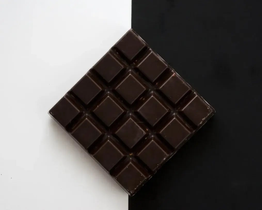 dark chocolate