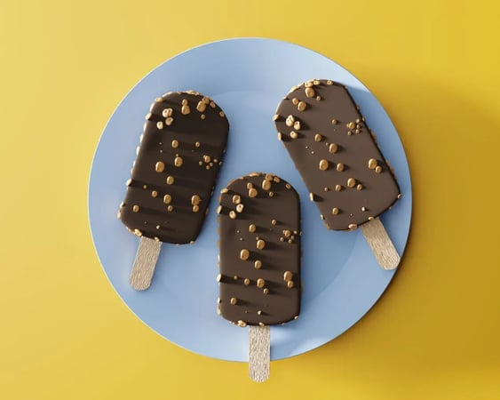 7 Tips for Perfect Popsicles with a Chocolatey Finish