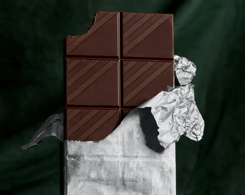 Dark Chocolate Bar