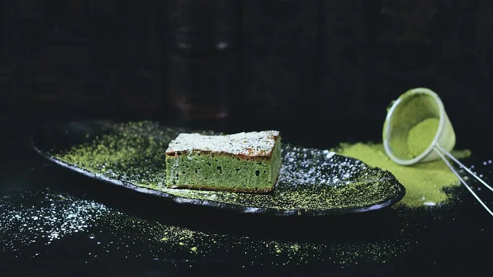 Recipes