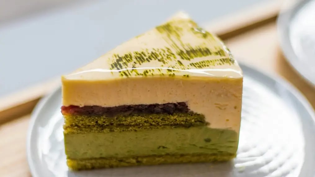Matcha
