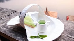 7 Tips To Follow When Trying Matcha Cake Recipes At Home