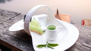7 Tips To Follow When Trying Matcha Cake Recipes At Home