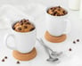7 Tips to Get Perfect Texture in an Eggless Mug Brownie