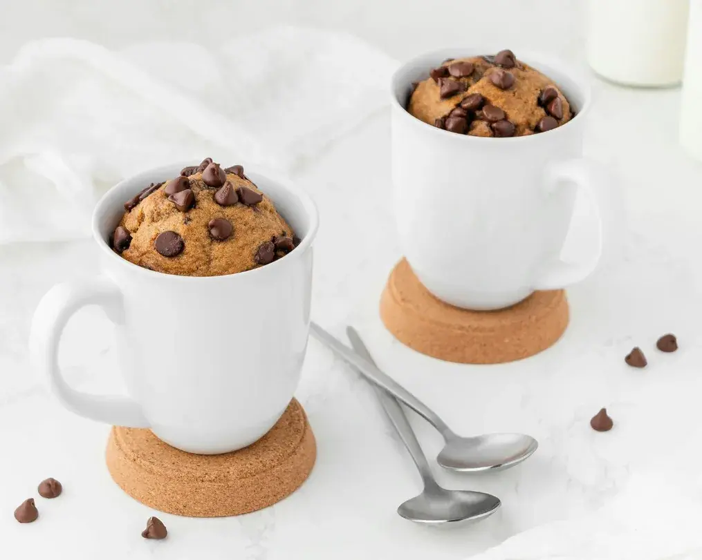7 Tips to Get Perfect Texture in an Eggless Mug Brownie