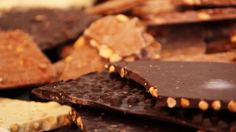 no bake dessert