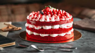7 Velvet Cake Recipes to Try, From Classic Red Velvet to Creative Flavors