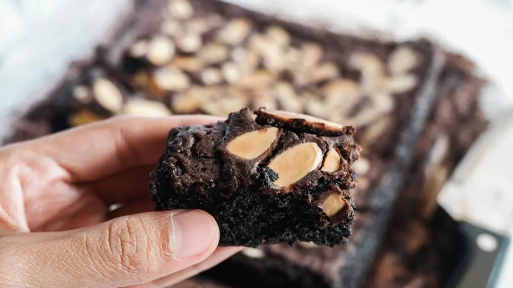 Cocoa Desserts For Winter