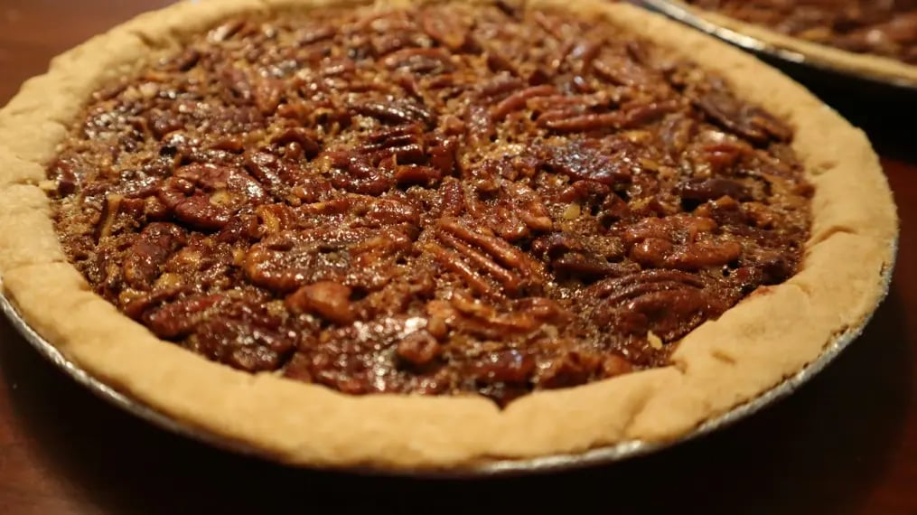 Cocoa Desserts For Winter