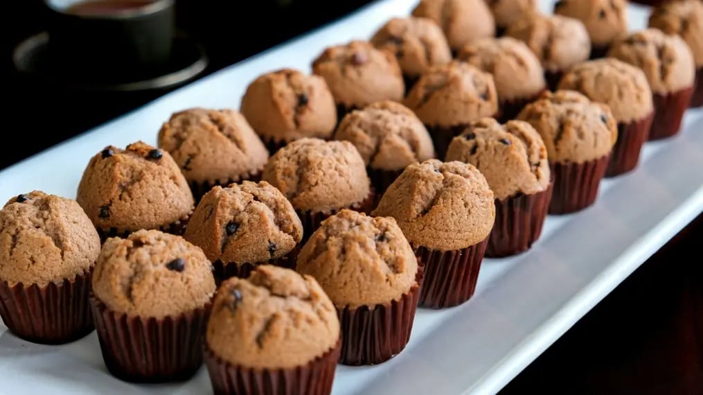 Cocoa Desserts For Winter