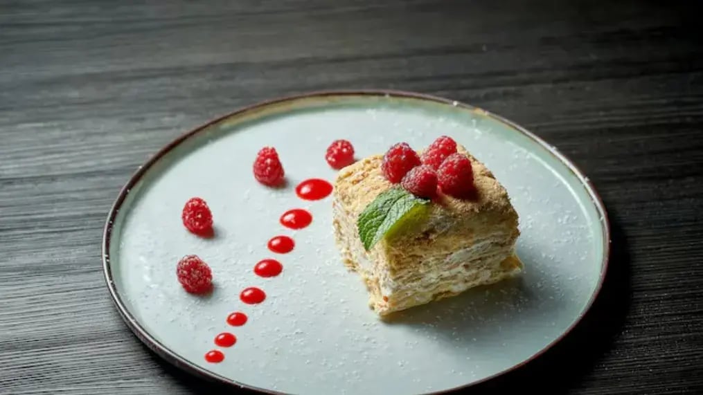 7 Ways To Plate Puff Pastry Desserts Like a Pro for Any Occasion - Introduction