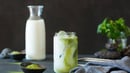 7 Ways To Try Adding Chocolate Flavor To A Matcha Coffee